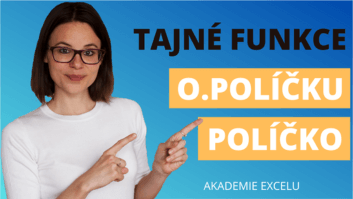 Tajné funkce O.POLÍČKU a POLÍČKO (1)