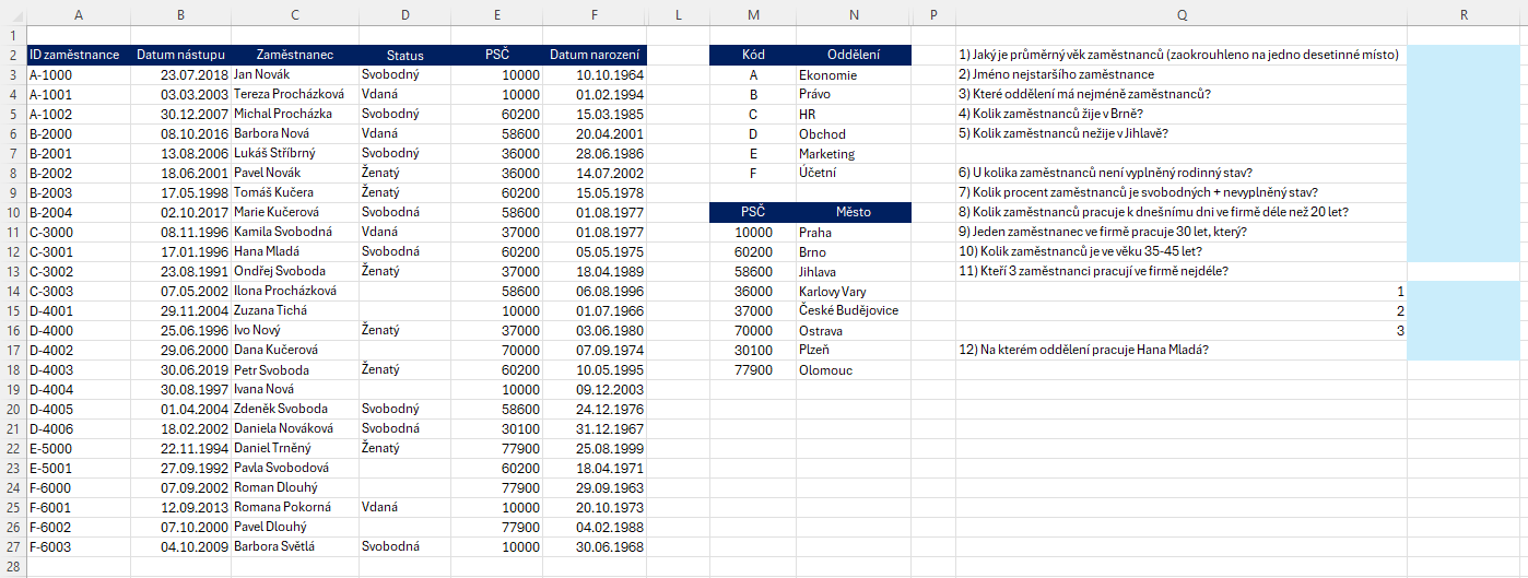 Excel k pohovoru 1 (1)