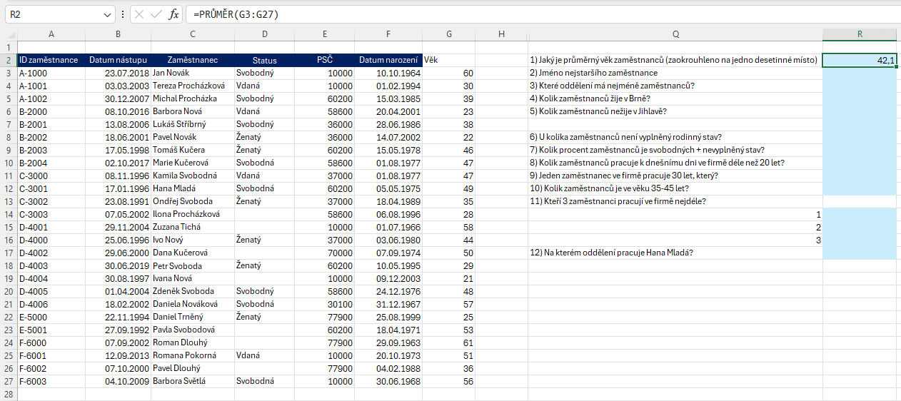 Excel k pohovoru 3 (1)